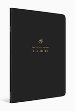 SCRIPTURE JOURNAL 1-3 JOHN