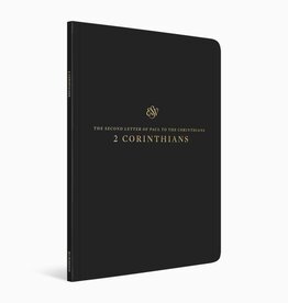 SCRIPTURE JOURNAL 2 CORINTHIANS