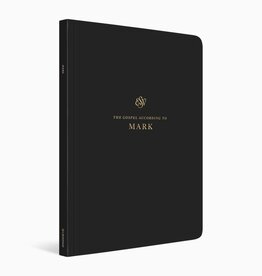 ESV Scripture Journal Mark