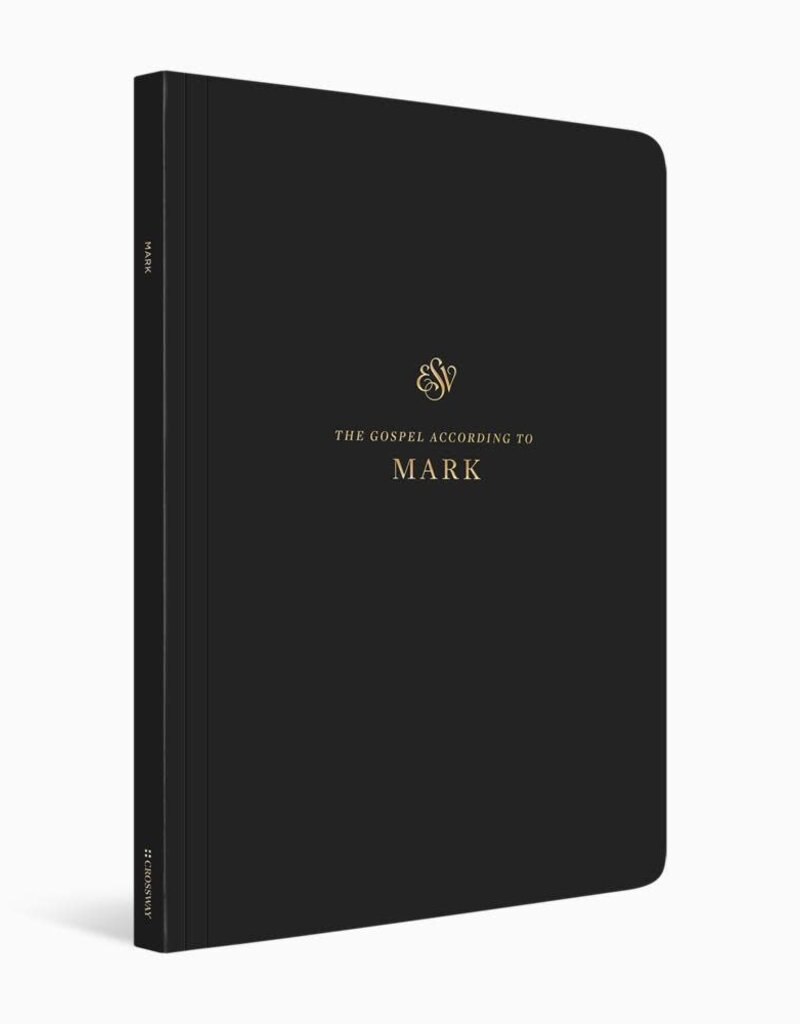 ESV Scripture Journal Mark