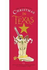 the Night Before Christmas in Texas