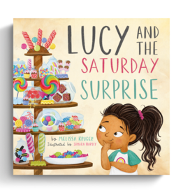 Lucy and the Saturday Surprise