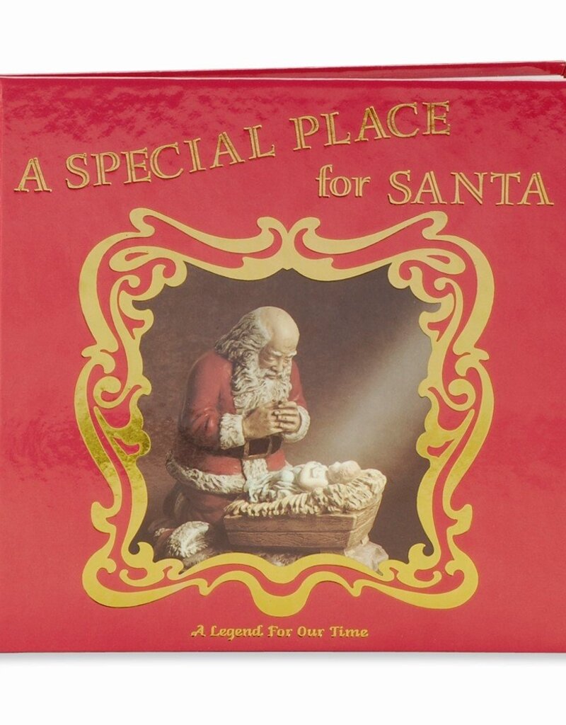 Special Place For Santa