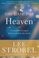 Case for Heaven HC