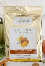 Raven's Original Mulling Spice