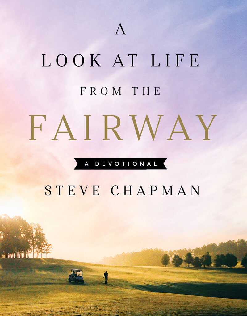 A Look at Life from the Fairway