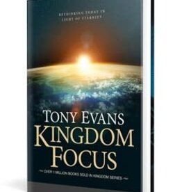 Kingdom Focus