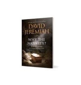 Why the Nativity?