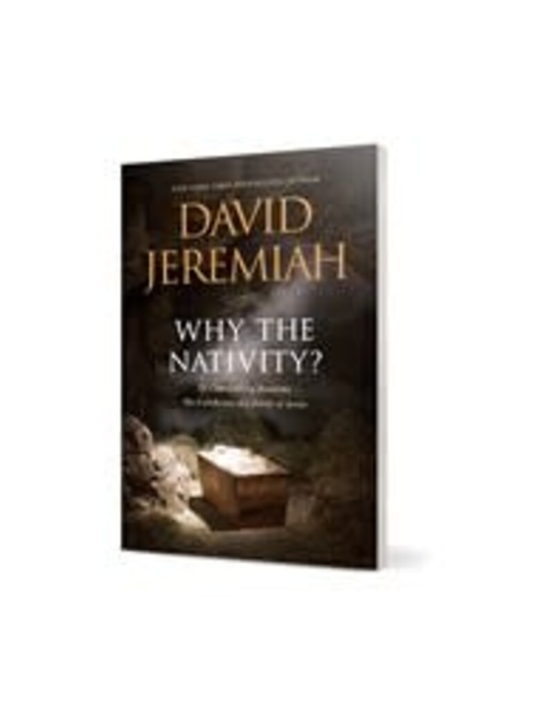 Why the Nativity?