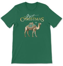 GOC CAMEL T-Shirt- YOUTH