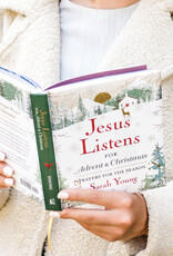 Jesus Listens--for Advent and Christmas