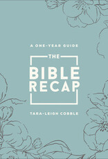 The Bible Recap, Deluxe