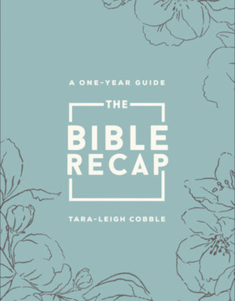 The Bible Recap, Deluxe