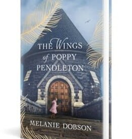 The Wings of Poppy Pendleton