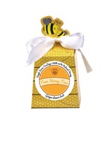 Bee Box Ginger Lemon Zest Tea