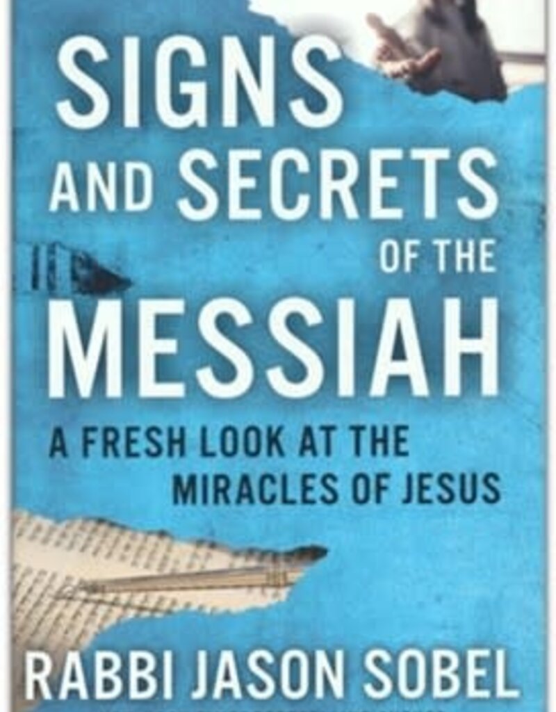 Signs and Secrets of the Messiah