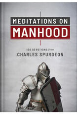 Meditations on Manhood