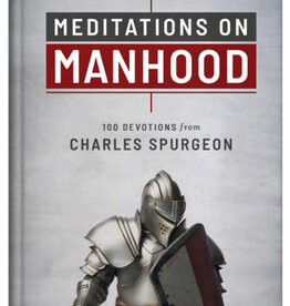 Meditations on Manhood