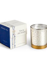Your Journey Love Candle - Sapphire Opal
