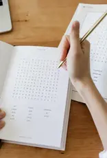 The Wordsearch Book: Becoming
