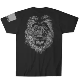 Lion of Judah  Graphic Tee