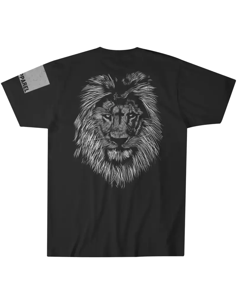 Lion of Judah  Graphic Tee