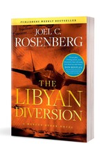 The Libyan Diversion ( Marcus Ryker #5) SC