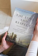 The Love and Respect Devotional
