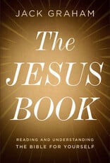 The Jesus Book : Reading and Understanding the Bible for Yourself