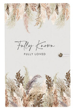Journal Set - Fully Known, Fully Loved