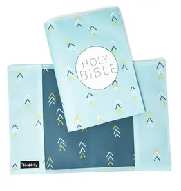 Modern Arrows Bible Slipcover