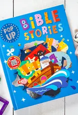 Pop-Up Bible Stories