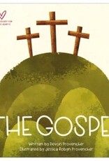 Big Theology for Little Hearts (The Gospel)