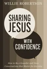 Sharing Jesus with Confidence