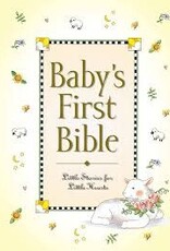 Baby's First Bible