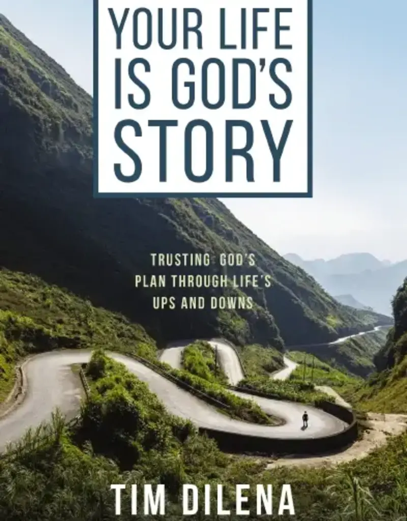 Your Life is God's Story