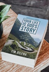 Your Life is God's Story