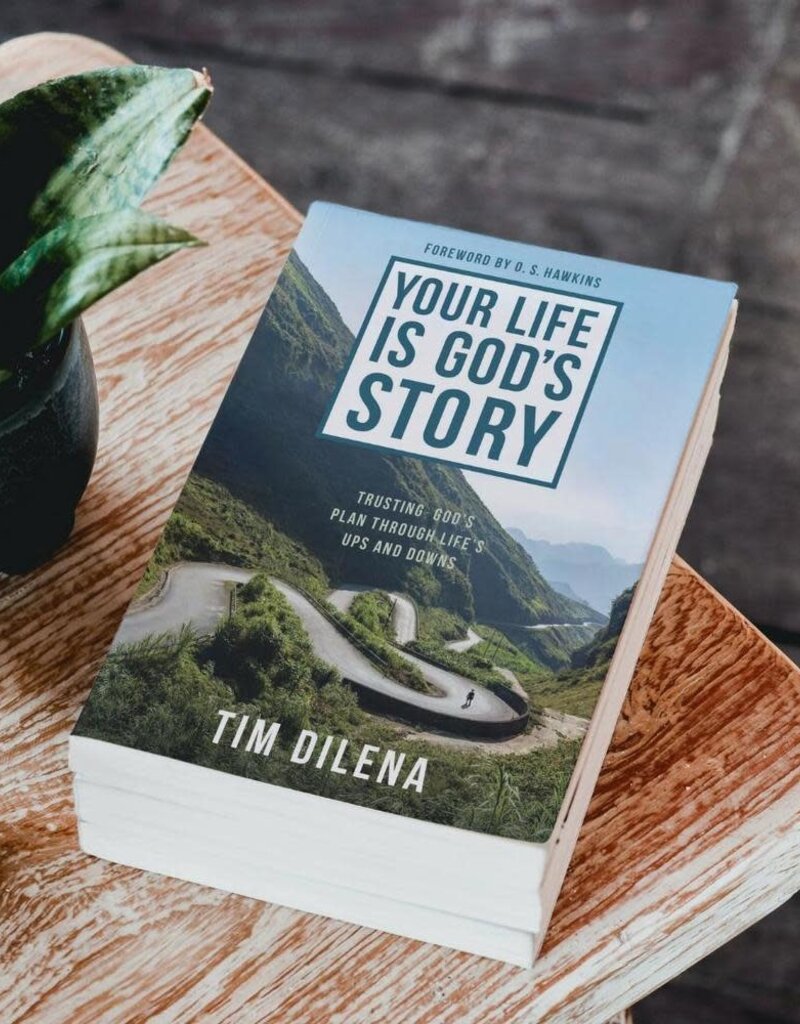 Your Life is God's Story