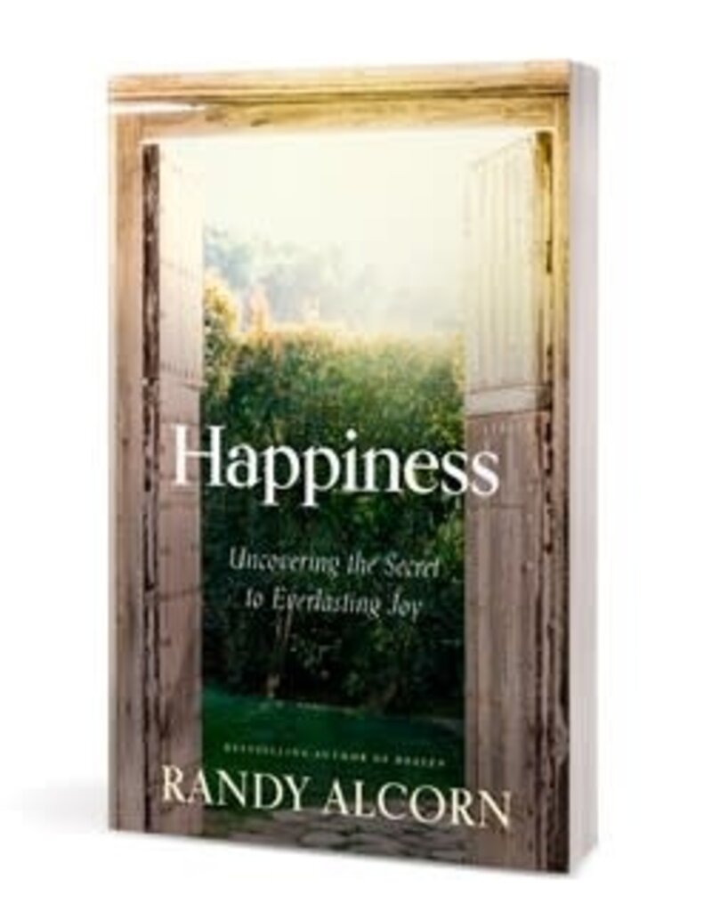 Happiness (softcover)