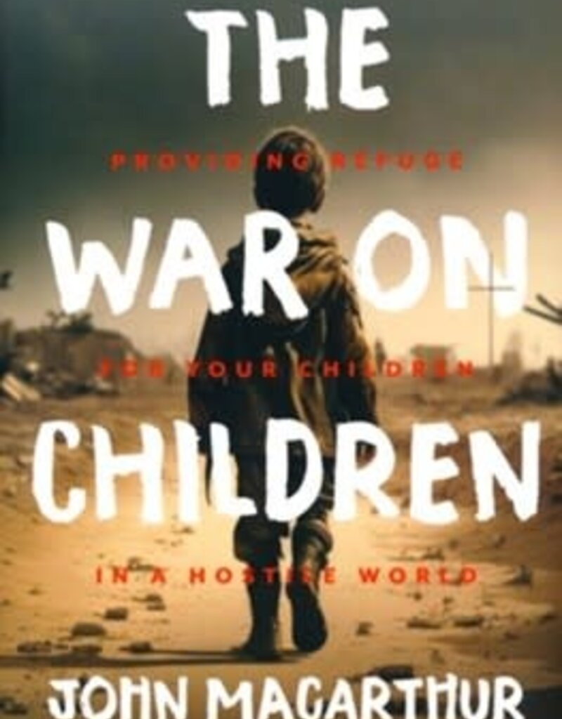 The War on Children