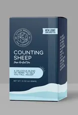 Sleep Tea "Counting Sheep" Loose Leaf Herbal Tea