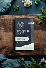 Sleep Tea "Counting Sheep" Loose Leaf Herbal Tea