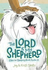 The Lord Is My Shepherd: Elton the Sheepdog Reads Psalm 23