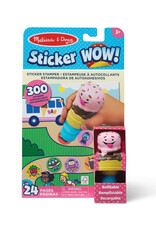 Sticker WOW! Activity Pad Set - Ice Cream
