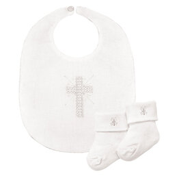 Set Bib - Socks Cross