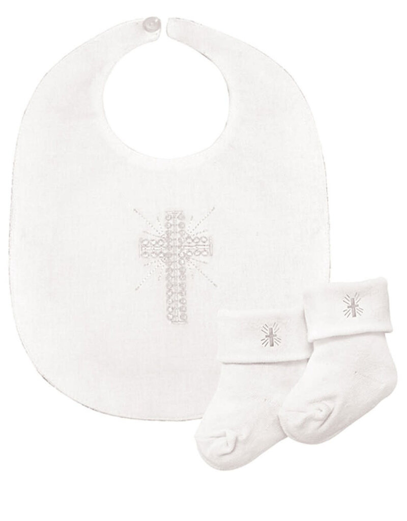 Set Bib - Socks Cross