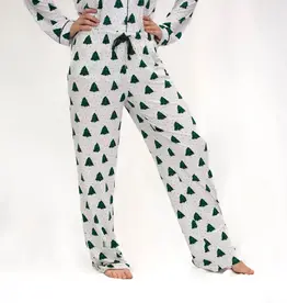 Noble Fir Sleep Pants