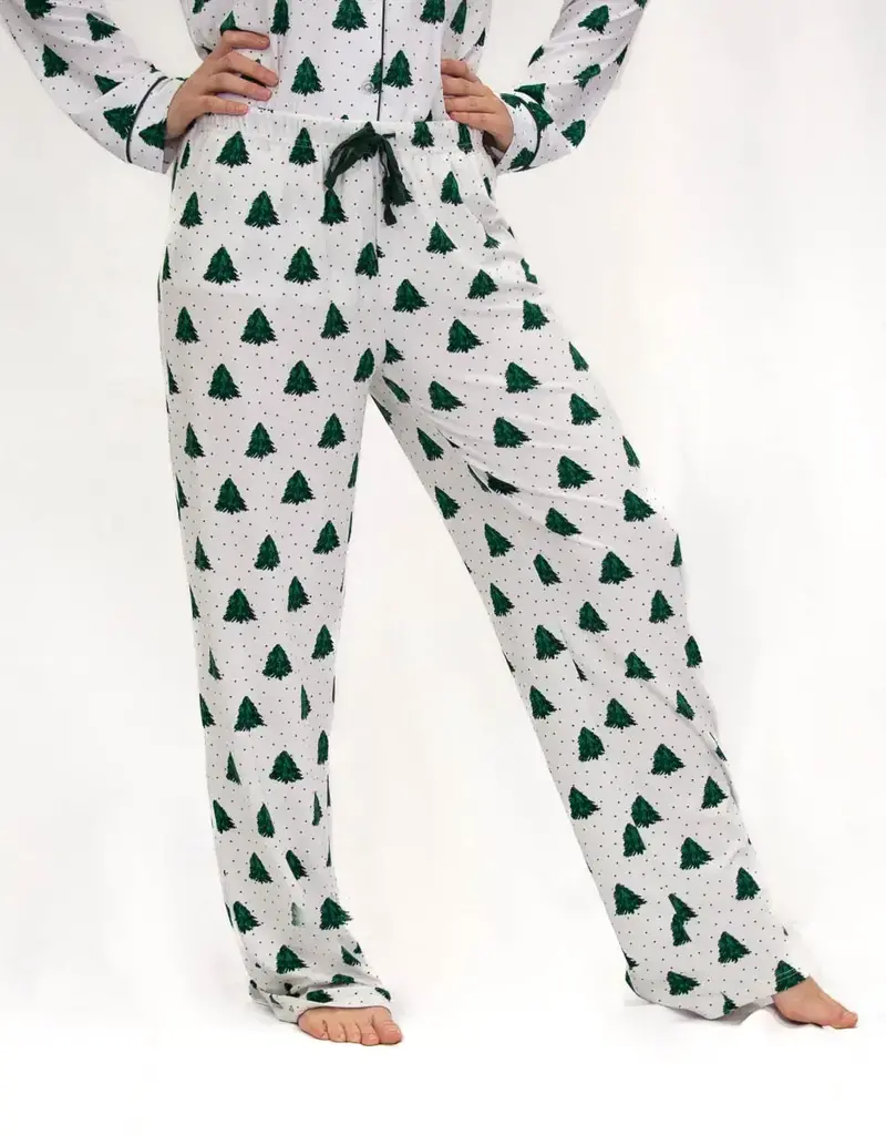 Noble Fir Sleep Pants