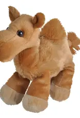 Hug'ems-Mini Camel Stuffed Animal 7"