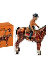 Horsin' Around Jiggie Puzzle